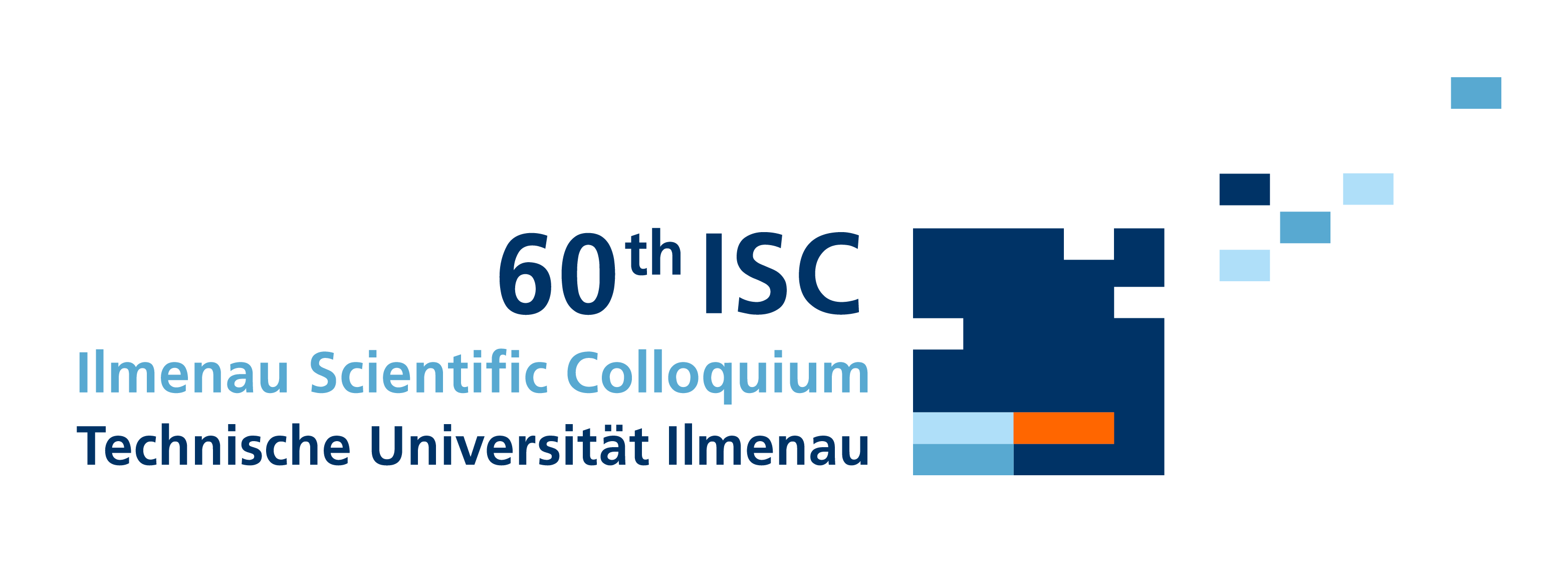 60th Ilmenau Scientific Colloquium 