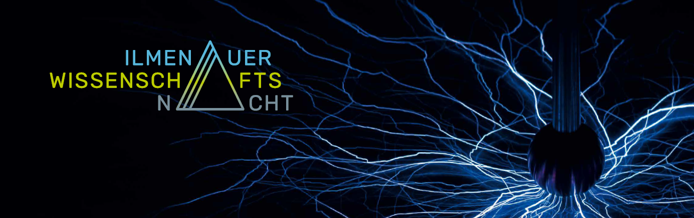 Ilmenauer Wissenschaftsnacht 2026