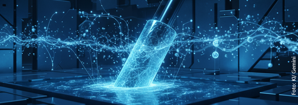 Header Banner für die Konferenz: ECG Summer School 2026. Diese geht vom 14. Juni 2026 bis 20. Juni 2026.