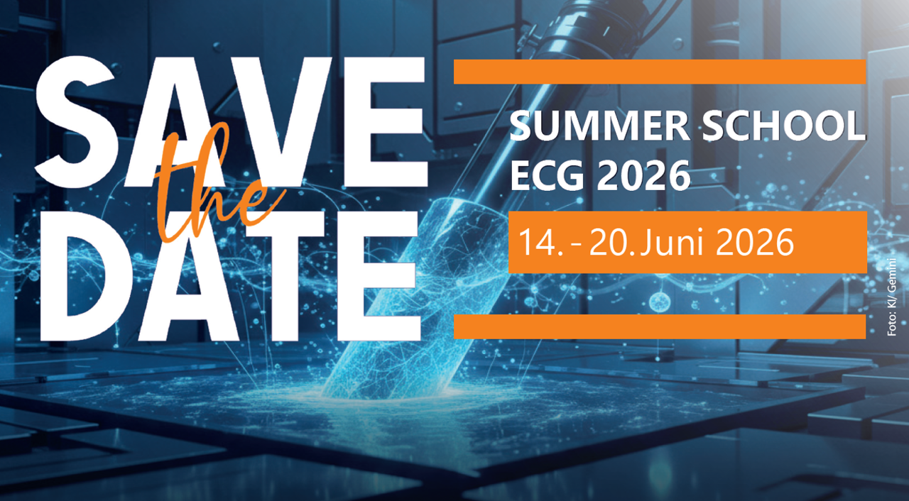 ECG Summer School 2026